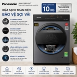 Máy giặt Panasonic Inverter 10 kg NA-V10FA1LVT