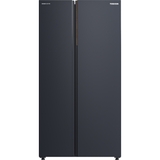 Tủ lạnh Toshiba Inverter 711 lít Side By Side GR-RS910WI