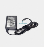 Sạc laptop Dell 65W - Chân Kim Nhỏ - Chữ Nhật