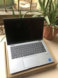 Dell Latitude 5420 Core i5 1135G7 Ram 8GB SSD 256GB Màn 14 FHD