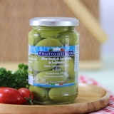OLIVE FRUTTO D'ITALIA