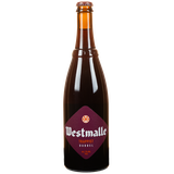 WESTMALLE TRAPPIST