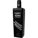 TIGROFF VODKA