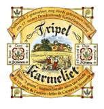 TRIPEL KARMELIET