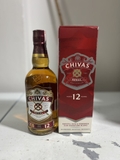CHIVAS REGAL