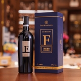 Rượu vang F Negroamaro 15% 750ml - Italia