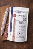 EL CONCHEL