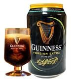 GUINNESS