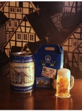 HB HOFBRAU MUNCHEN