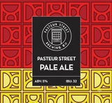 PASTEUR STREET PALE ALE