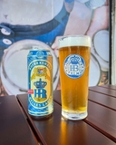 HB HOFBRAU MUNCHEN