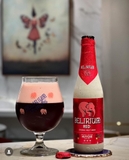 DELIRIUM