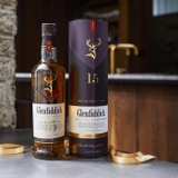 Glenfiddich