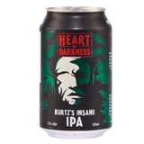 HEART OF DARKNESS