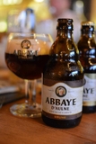 ABBAYE D'AULNE