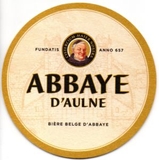 ABBAYE D'AULNE