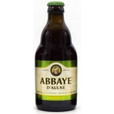 ABBAYE D'AULNE