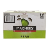 MAGNERS