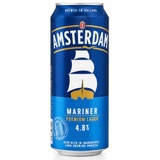 AMSTERDAM