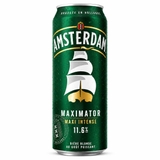 AMSTERDAM