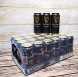 GUINNESS