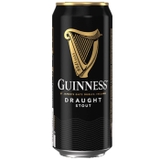 GUINNESS