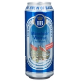HB HOFBRAU MUNCHEN