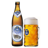 HB HOFBRAU MUNCHEN