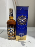 CHIVAS REGAL