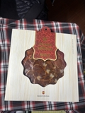 IBERICO ESPANA