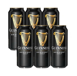 GUINNESS