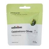 OLIVE FRUTTO D'ITALIA
