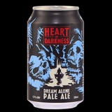 HEART OF DARKNESS