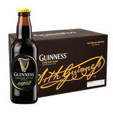 GUINNESS