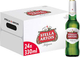 STELLA ARTOIS