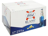 Blanc 1664