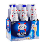 Blanc 1664