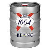 Blanc 1664