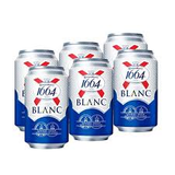 Blanc 1664