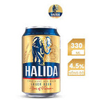 Halida