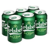 Carlsberg
