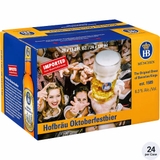 HB HOFBRAU MUNCHEN