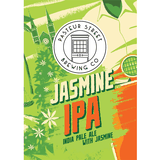 JASMINE IPA