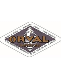 ORVAL
