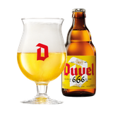 DUVEL
