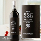 Vang The 235