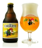 LA CHOUFFE