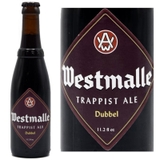 WESTMALLE TRAPPIST