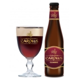 GOUDEN CAROLUS