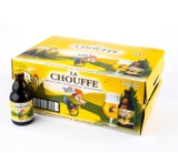 LA CHOUFFE